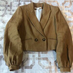 Veronica Beard Milani Jacket